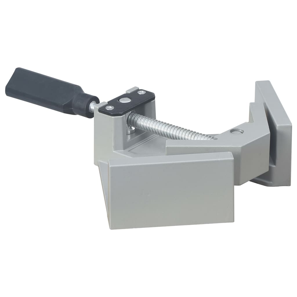 Hoekklem 95 Mm Aluminium