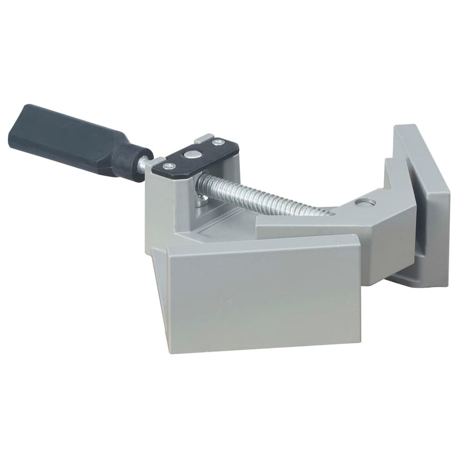 Hoekklem 95 Mm Aluminium