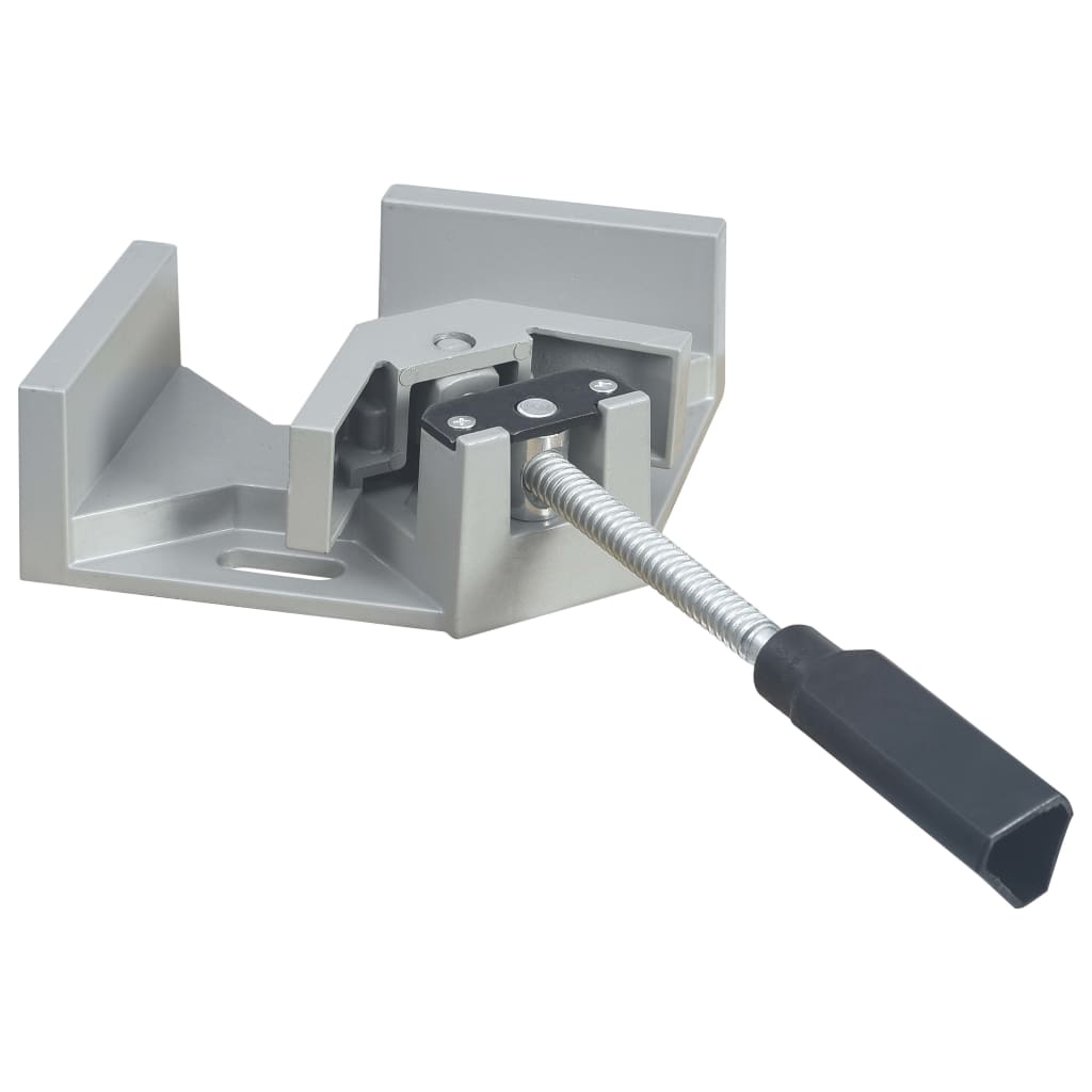 Hoekklem 95 Mm Aluminium