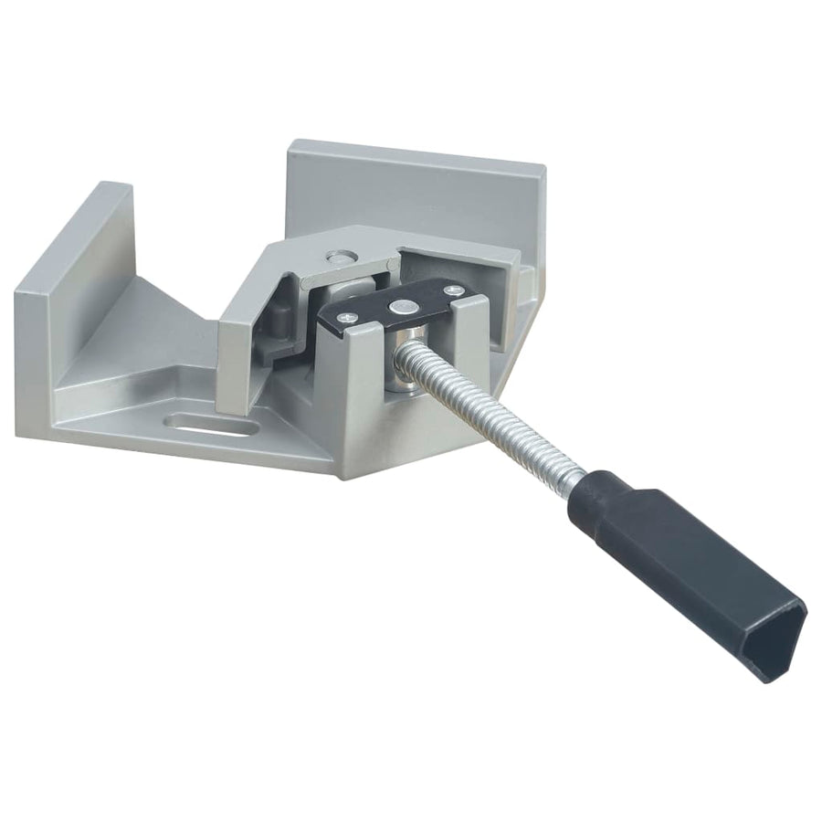 Hoekklem 95 Mm Aluminium