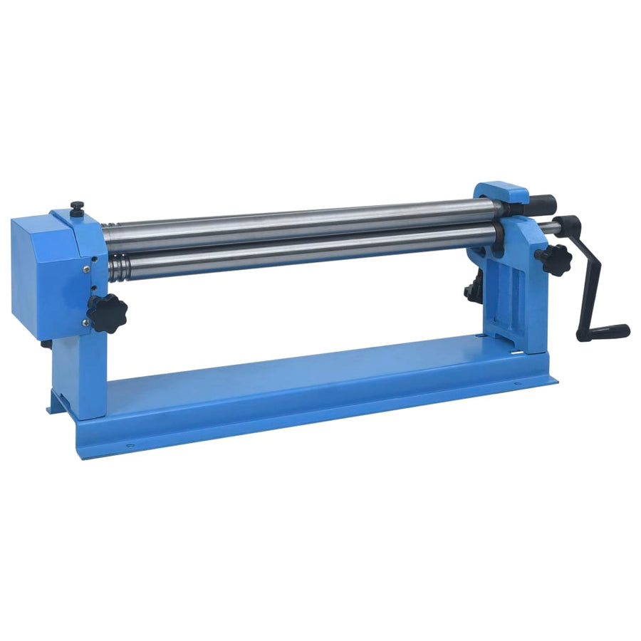 Buigmachine 640 Mm Staal