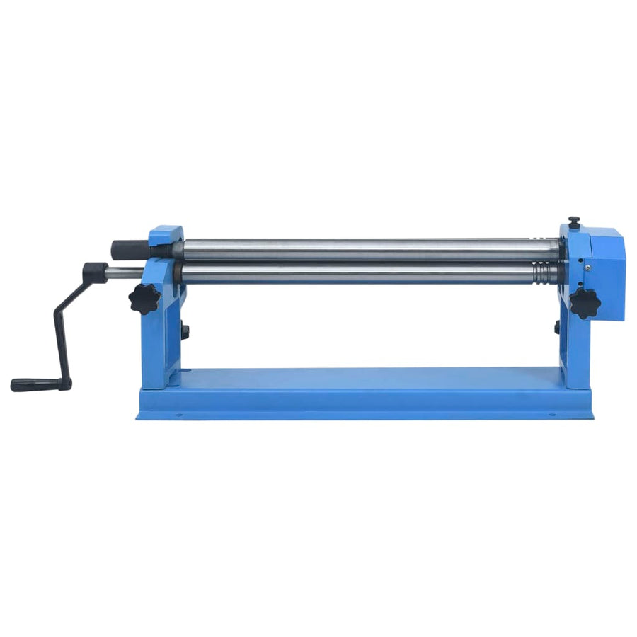 Buigmachine 640 Mm Staal