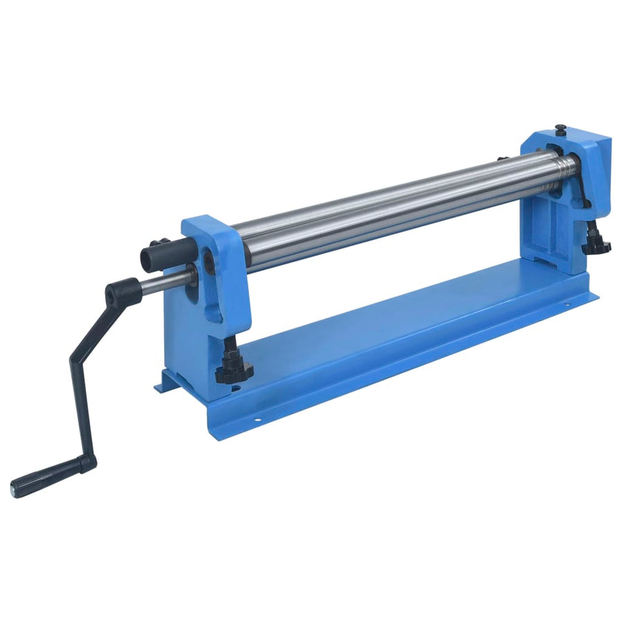Buigmachine 640 Mm Staal