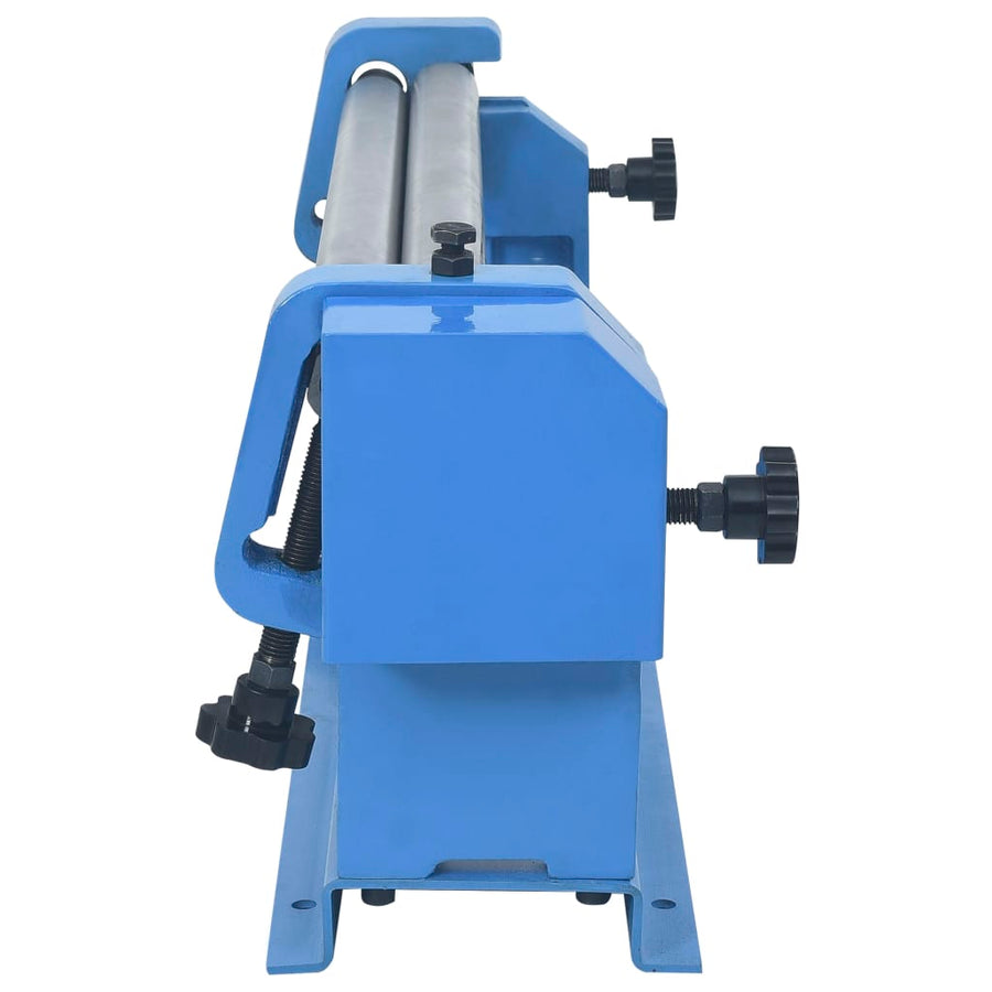 Buigmachine 640 Mm Staal