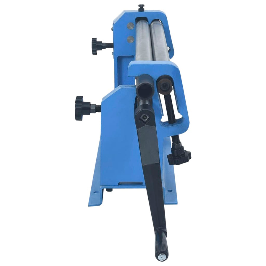 Buigmachine 640 Mm Staal