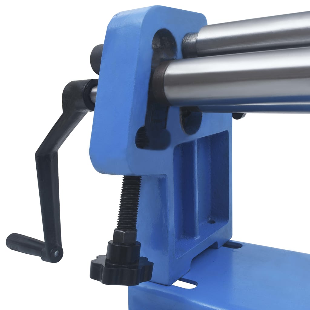 Buigmachine 640 Mm Staal