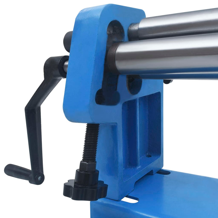 Buigmachine 640 Mm Staal