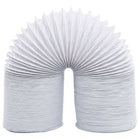 Extraction hose 6 m 10 cm PVC