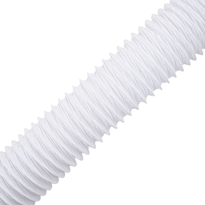 Afzuigslang 6 m 10 cm PVC