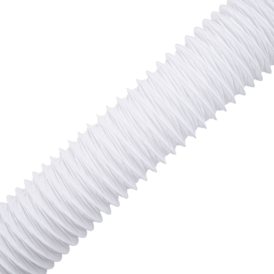 Afzuigslang 6 m 10 cm PVC
