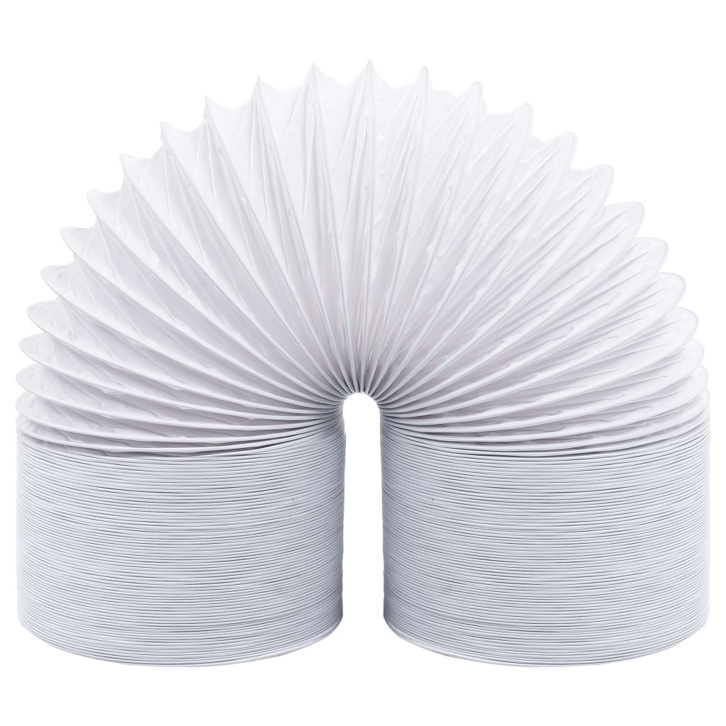 Afzuigslang 6 M 12,5 Cm Pvc 12.5 x 600 cm