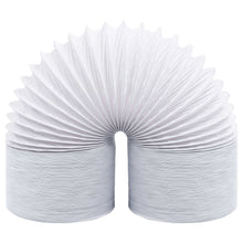 Afzuigslang 6 M 12,5 Cm Pvc 12.5 x 600 cm