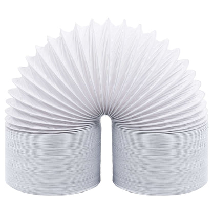 Afzuigslang 6 M 12,5 Cm Pvc 12.5 x 600 cm