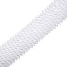 Afzuigslang 6 M 12,5 Cm Pvc 12.5 x 600 cm