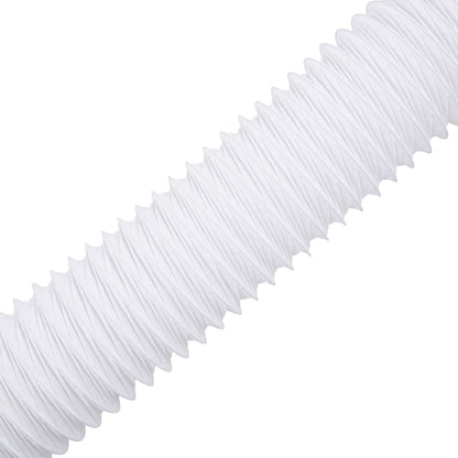 Afzuigslang 6 M 12,5 Cm Pvc 12.5 x 600 cm
