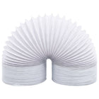 Extraction hose 6 m 15 cm PVC