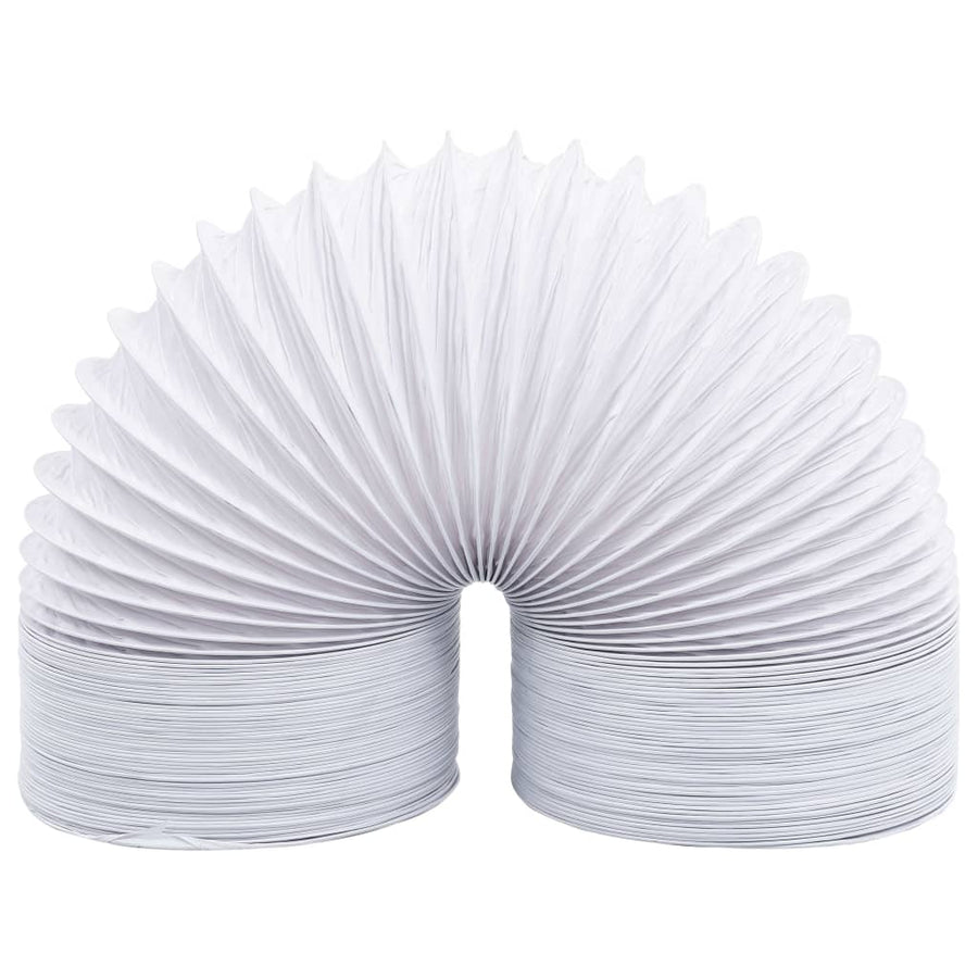 Afzuigslang 6 M 15 Cm Pvc 15 x 600 cm
