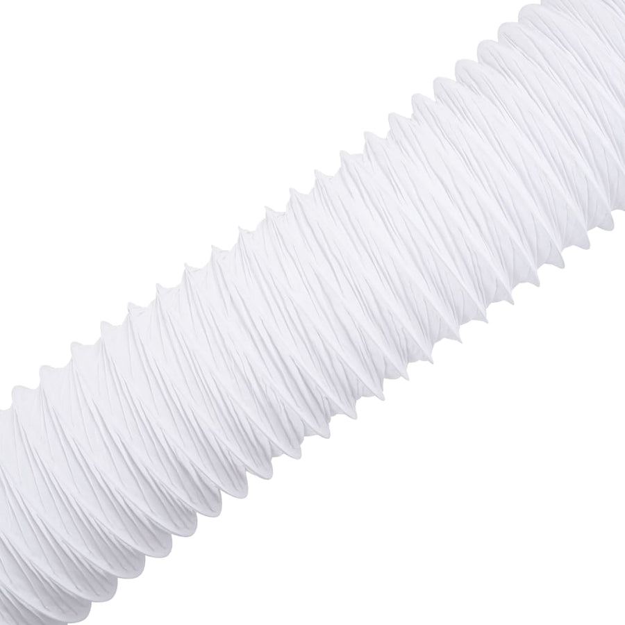Afzuigslang 6 M 15 Cm Pvc 15 x 600 cm