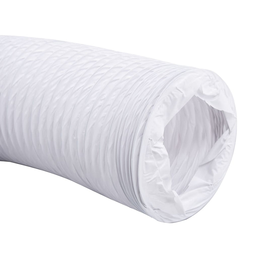 Afzuigslang 6 M 15 Cm Pvc 15 x 600 cm