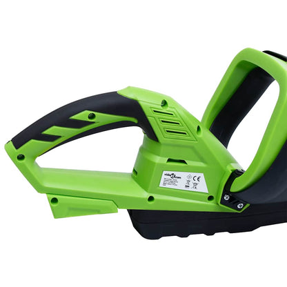 3-Delige Accutuingereedschapsset