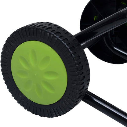 Tuinhakselaar Elektrisch Met 2 Extra Messen 2400 W