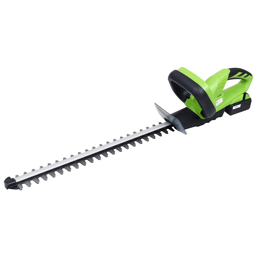 Accuheggenschaar Met Accu 20 V 1500 Mah Li-Ion