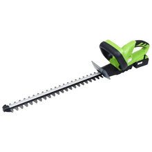 Accuheggenschaar Met Accu 20 V 1500 Mah Li-Ion