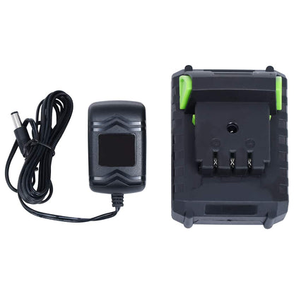 Accuheggenschaar Met Accu 20 V 1500 Mah Li-Ion