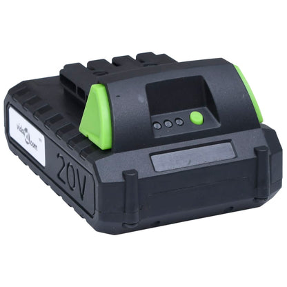 Accu 20 V 1500 Mah Li-Ion