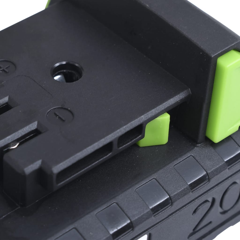 Accu 20 V 1500 Mah Li-Ion