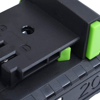 Accu 20 V 1500 Mah Li-Ion