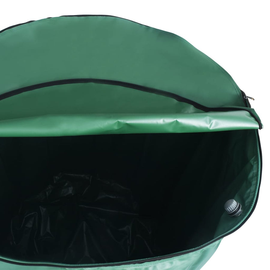 Regenton Inklapbaar Met Tap 1000 l