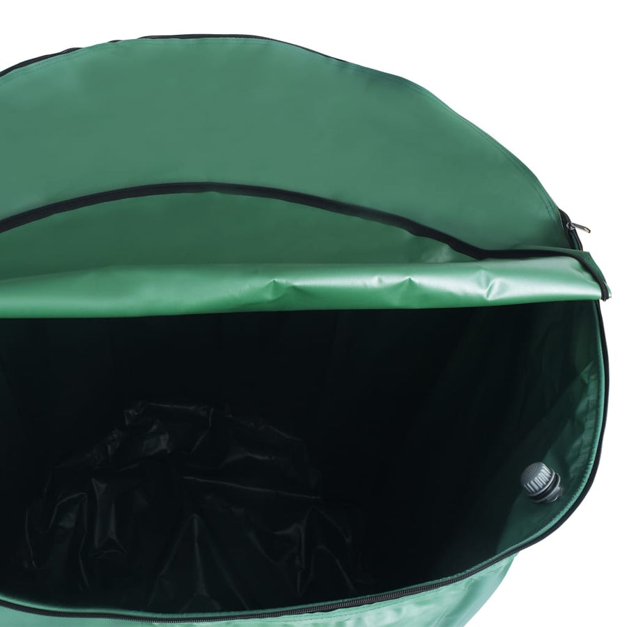 Regenton Inklapbaar Met Tap 1250 l