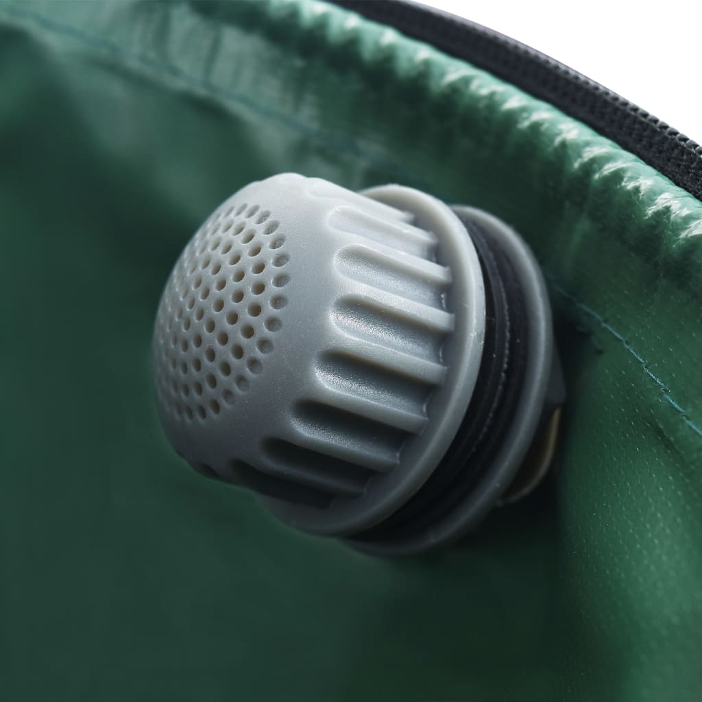 Regenton Inklapbaar Met Tap 1250 l