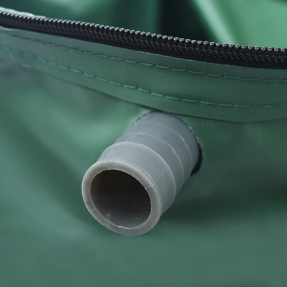 Regenton Inklapbaar Met Tap 1250 l