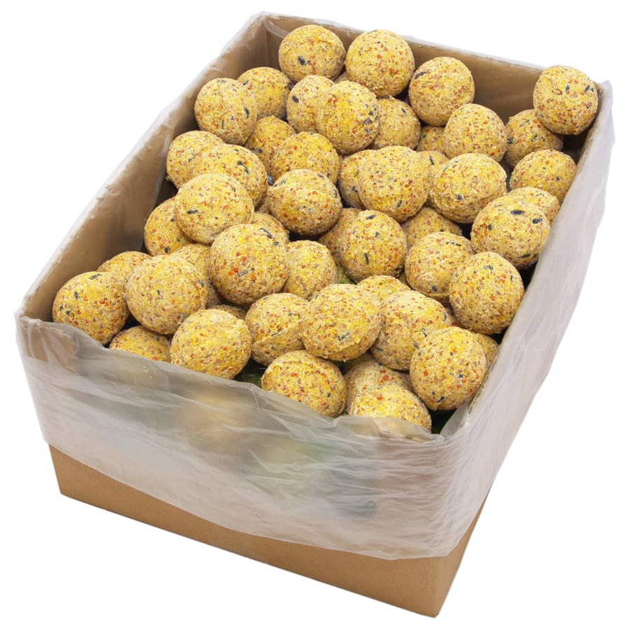 Vetbollen Voor Vogels 200 St 90 G