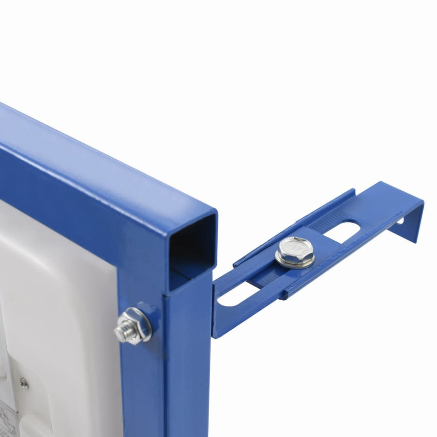 Stortbak Verborgen Hoog 11 L 41X41X(110-125) Cm