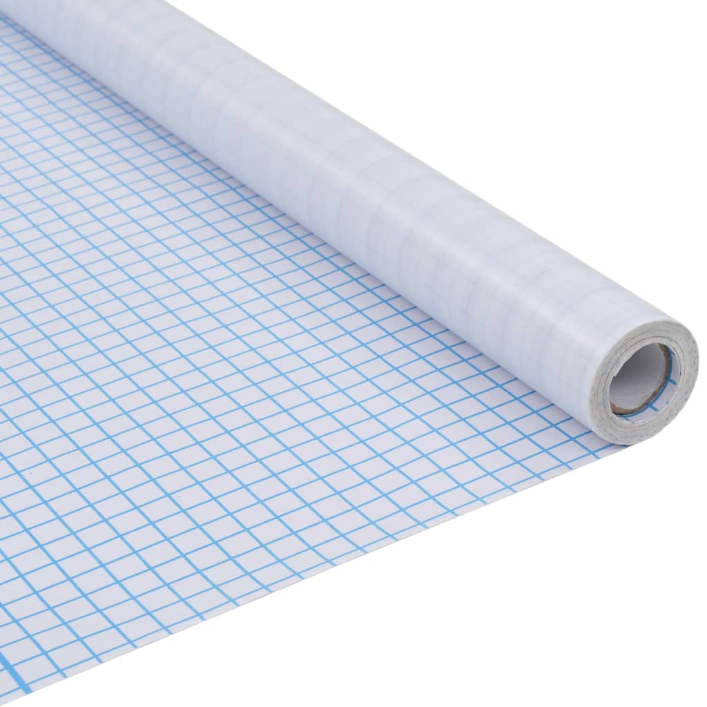 Privacyfolie zelfklevend matte strepen 0,9x100 m 1 0.9 x 100 m Mat gestreept