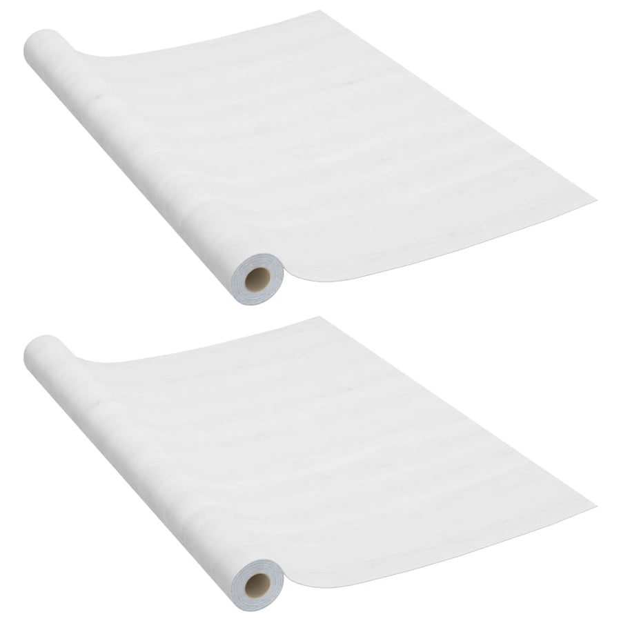 Deurfolies Zelfklevend 10X90 Cm Pvc Kleurig 2 Without