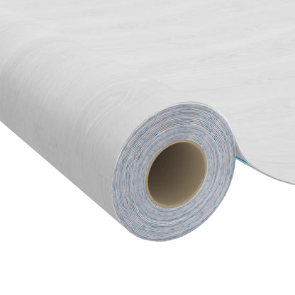 Deurfolies Zelfklevend 10X90 Cm Pvc Kleurig 2 Without