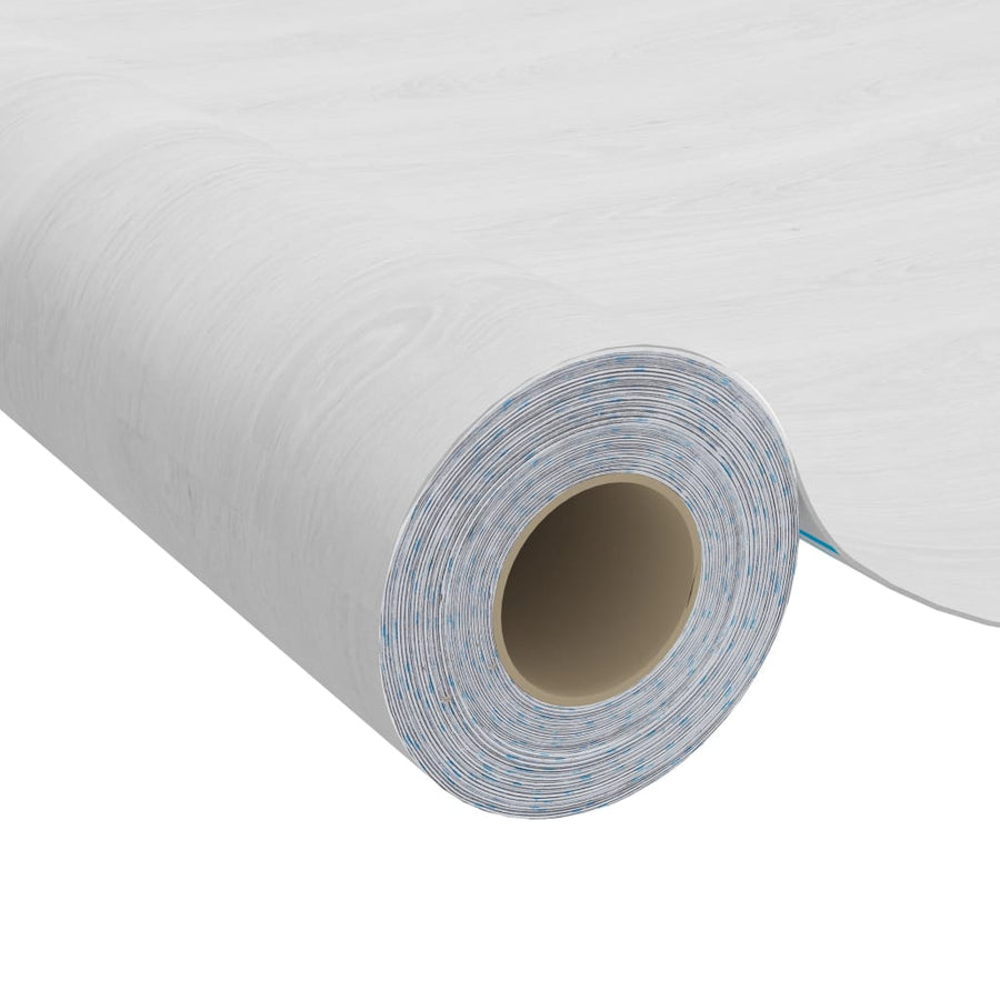Deurfolies Zelfklevend 10X90 Cm Pvc Kleurig 2 Without