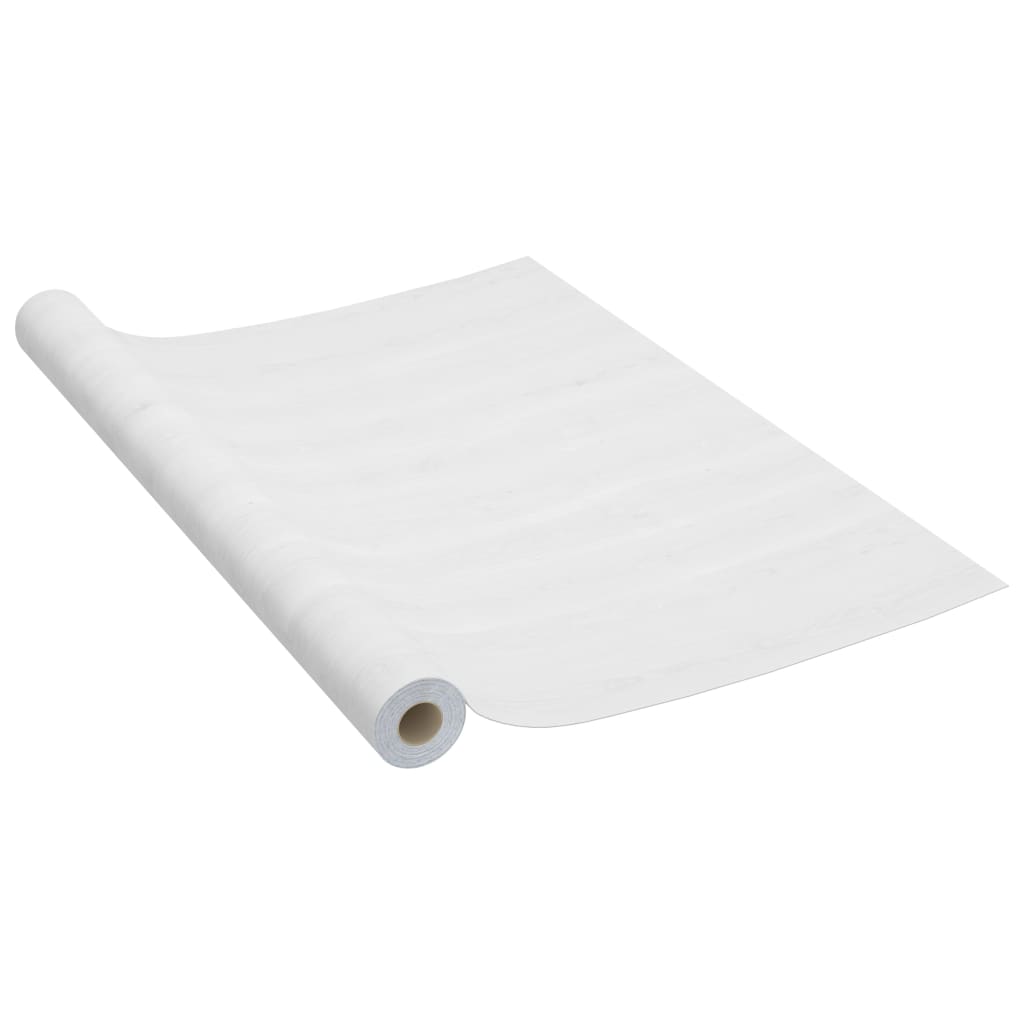 Meubelfolie Zelfklevend 500X90 Cm Pvc Kleurig 1 Without
