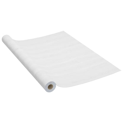 Meubelfolie Zelfklevend 500X90 Cm Pvc Kleurig 1 Without