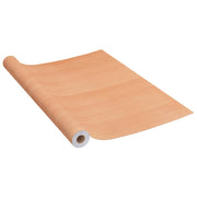 Meubelfolie zelfklevend 500x90 cm PVC Japans eiken