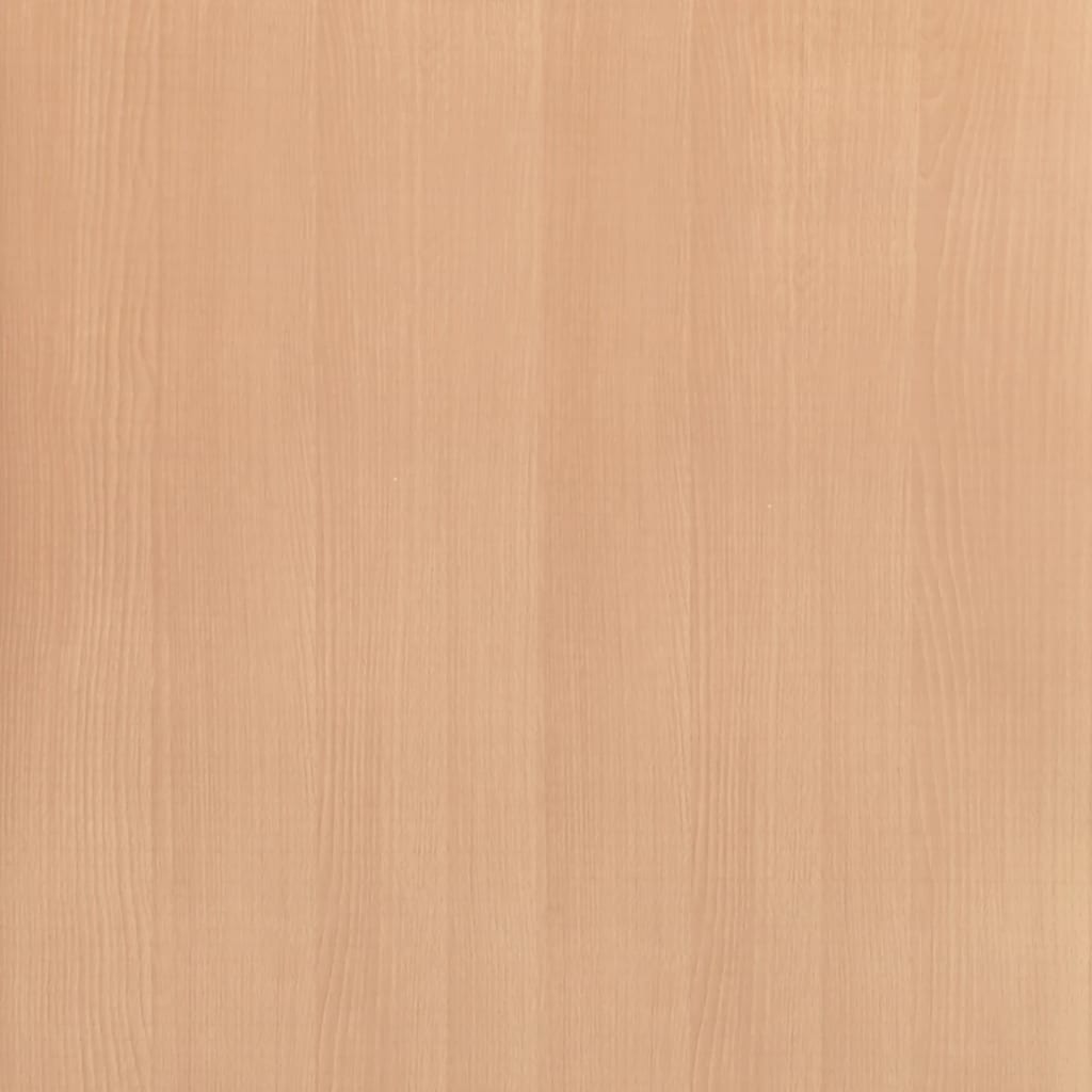 Meubelfolie Zelfklevend 500X90 Cm Pvc Kleurig 1 Japans eiken