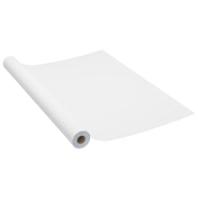 Meubelfolie Zelfklevend 500X90 Cm Pvc 1 Wit