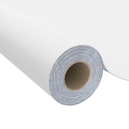 Meubelfolie Zelfklevend 500X90 Cm Pvc 1 Wit