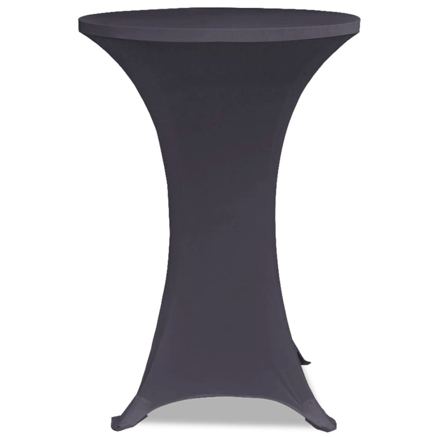 Tafelhoes Stretch 4 70 cm Antraciet