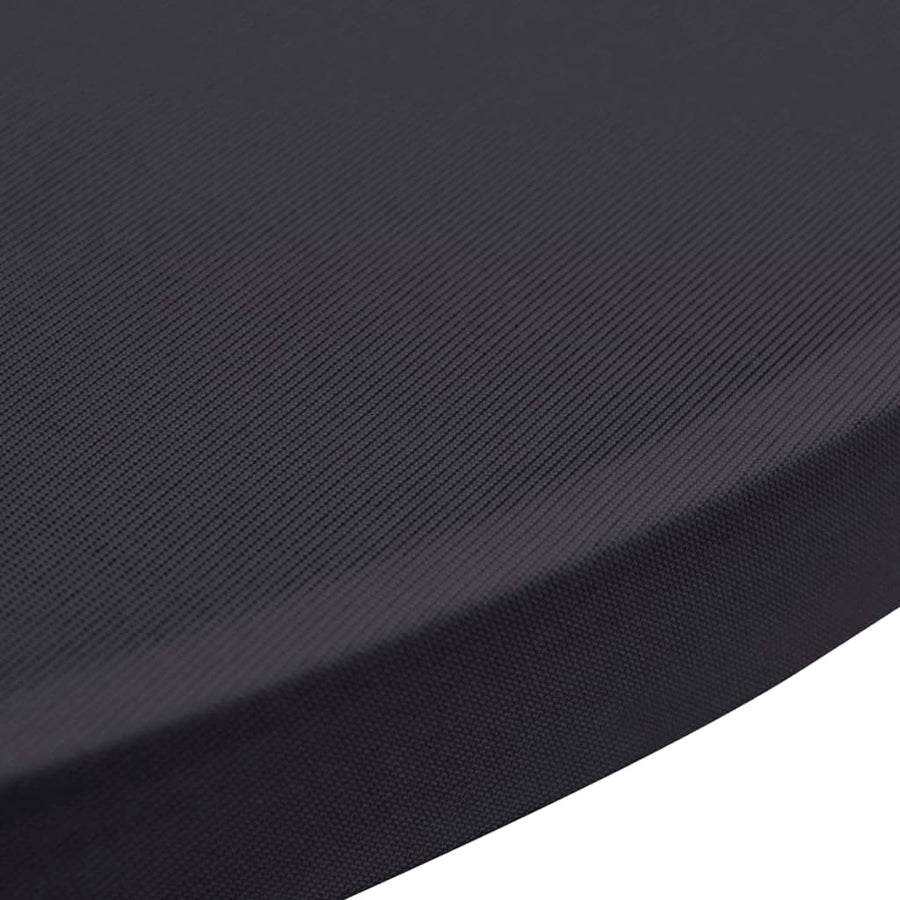 Tafelhoes Stretch 4 80 cm Antraciet