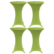Tafelhoes stretch 4 persoons